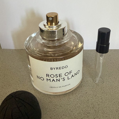 Byredo Rose of No Man’s Land Eau de Parfum 5ml