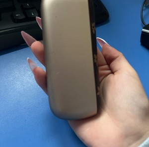 iQos