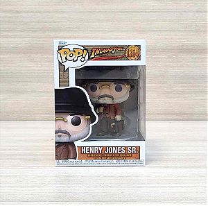 Funko Pop! Indiana Jones Henry Jones