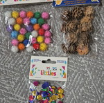 Craft items like new