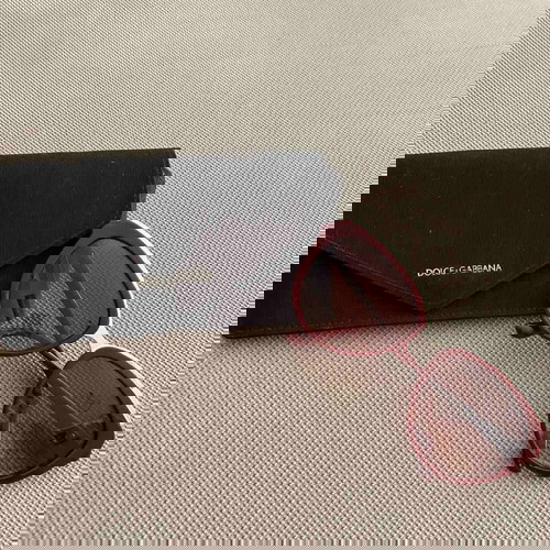 Dolce Gabbana γυαλιά ηλίου