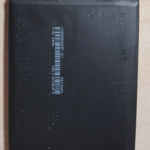 Xiaomi BN5J Battery like new for Poco X5, 12T 5G, Redmi Note 12