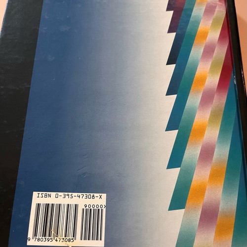 Business Pride Hughes Kapoor 3rd Edition used English book