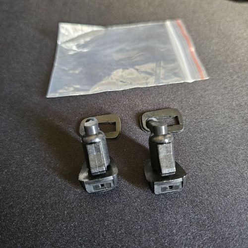 Windscreen Washer Spray Nozzles Set new for cars