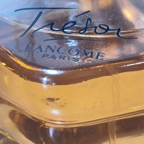 Lancome Tresor Eau de Parfum 100ml new