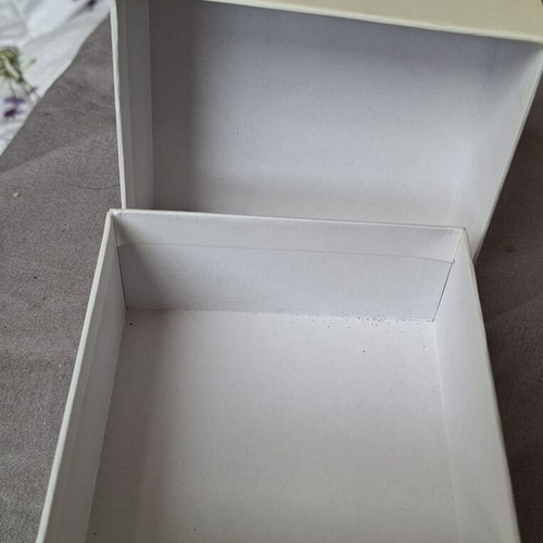 Givenchy perfume box like new