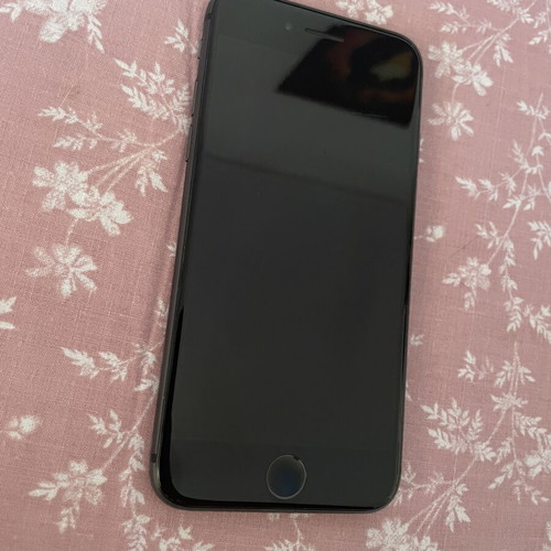 Apple iPhone 8 64GB black