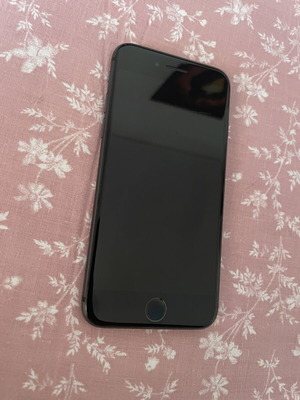 Apple iPhone 8 64GB black
