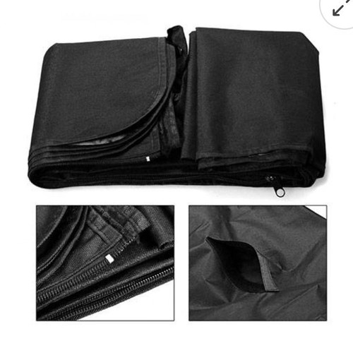 Car seat cover mat for dog new 144+144cm