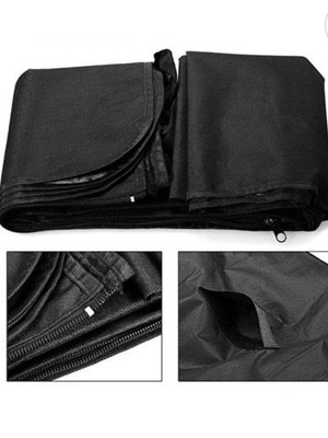 Car seat cover mat for dog new 144+144cm