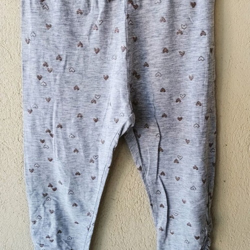 CHILDREN'S LEGGINGS