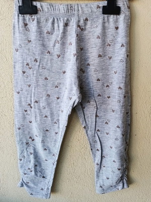 CHILDREN'S LEGGINGS