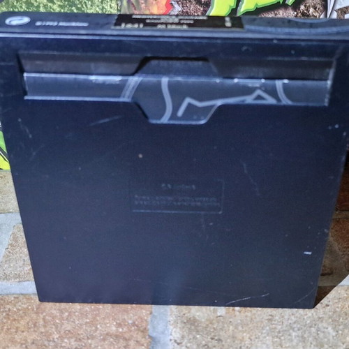 Original Montblanc Meisterstuck box used for Solitaire Doue
