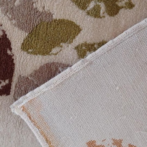 Wool rug runner used, length 1.64 m, width 0.98 m