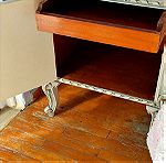  Πλήρης βίντατζ επίπλωση κρεββατοκάμαρας - Complete vintage bedroom set