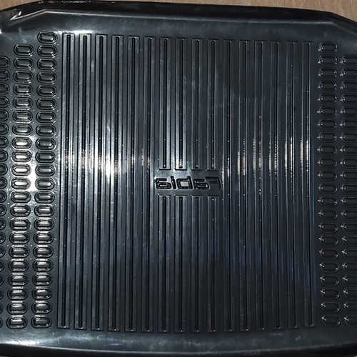 Skoda Fabia Mk2 Boot Liner Plastic Tray Like New