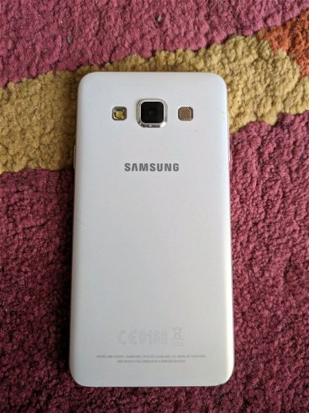  Samsung Galaxy a3