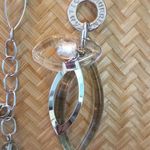 Antica Murrina necklace like new