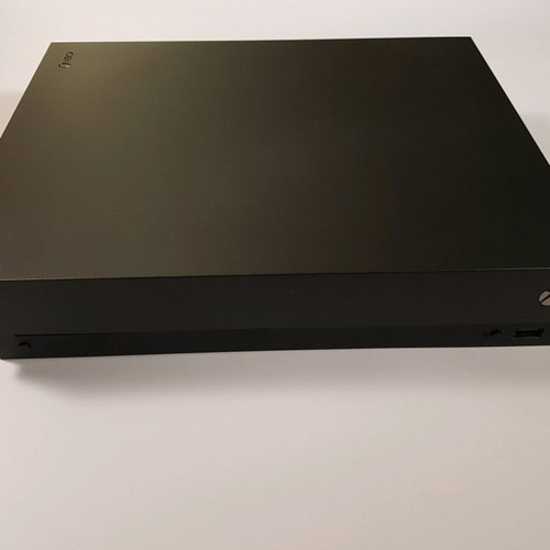 Xbox One X 1TB σαν καινούργιο με πρωτότυπα παιχνίδια RDR2 και Assassin’s Creed Valhalla