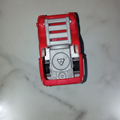 Fisher Price children's fire truck like new