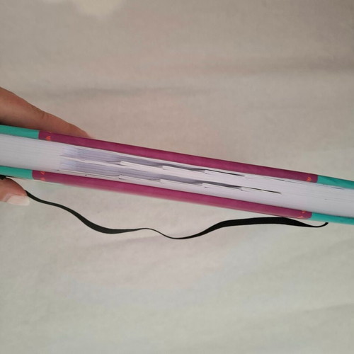 Daily diaries pack of 3 with hardcover like new