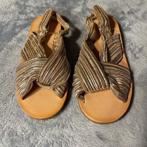 Zara kids sandals No 28