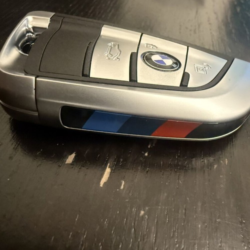 BMW key shell new for all F series
