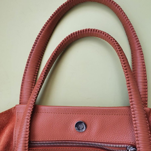 Callista shoulder bag good as new with pen mark inside