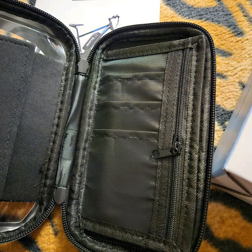 Duotts Battery Adapter and Phone Case New