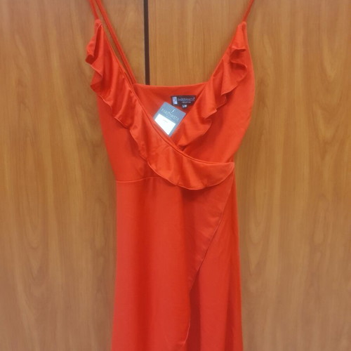 Parizianista dress size S, red