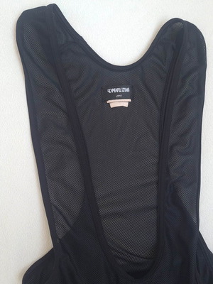 Pearl Izumi UltraSensor men's cycling bib shorts size L