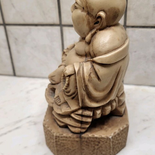 Buddha decoration like new