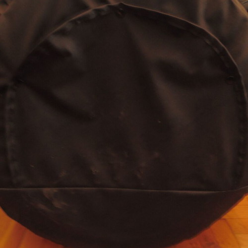 Genuine spare tire new 125/80/15 for Alfa Romeo GTV TS & Spider with cover and accessories