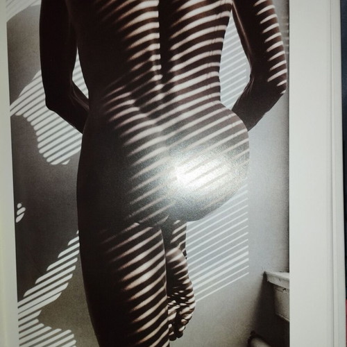 Erotik in der modernen Fotografie II book used, German