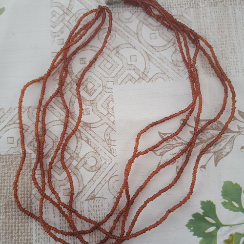 Cancer zodiac jewelry set new, leather bracelet and necklace in gift box