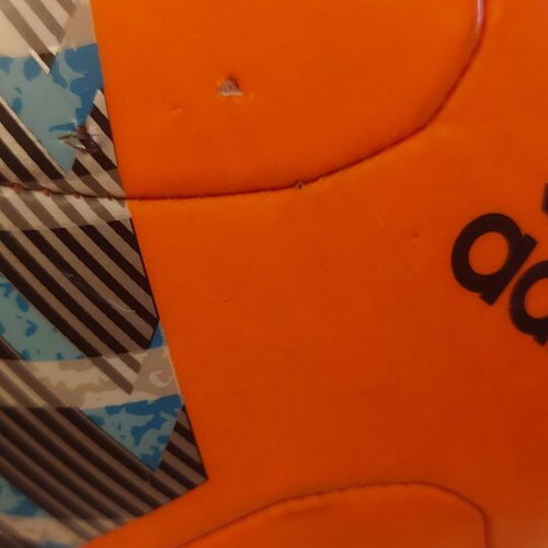 Adidas Errejota Rio 2016 Official Beach Match Ball Size 5 used