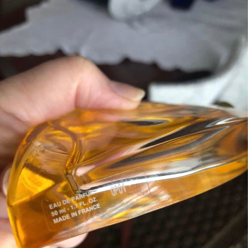 Summer Kenzo eau de parfum used, regular perfume 50 ml