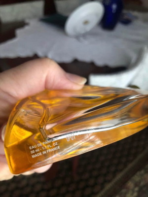 Summer Kenzo eau de parfum used, regular perfume 50 ml