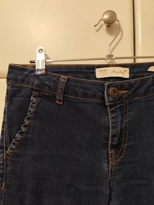 Koton jeans small/medium παντελόνι