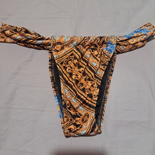 Bikini like new, fits sizes XS/S