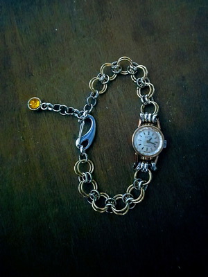 Olma Starlet Vintage 1960 Swiss Made Women's Watch used