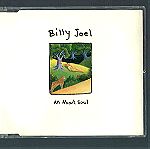  CD - Billy Joel - All About Soul