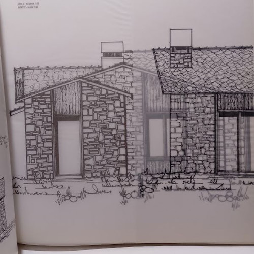 Contemporary Architectural Work Thrace Apartment like new