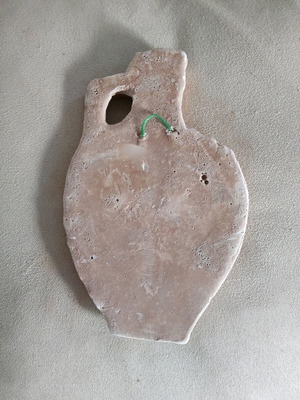 Wall decor 17cm used
