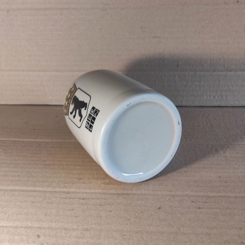 Berlin beer mug new, ceramic souvenir