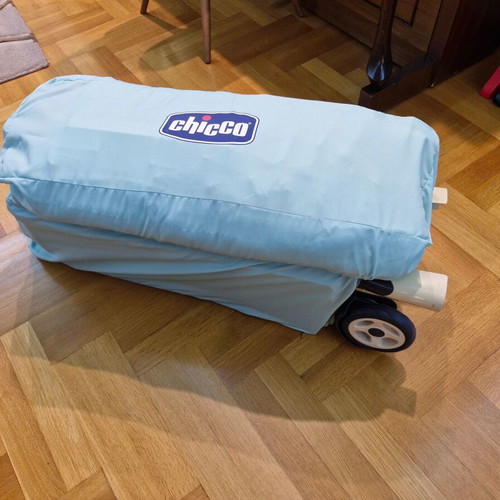 Chicco Baby Playpen like new