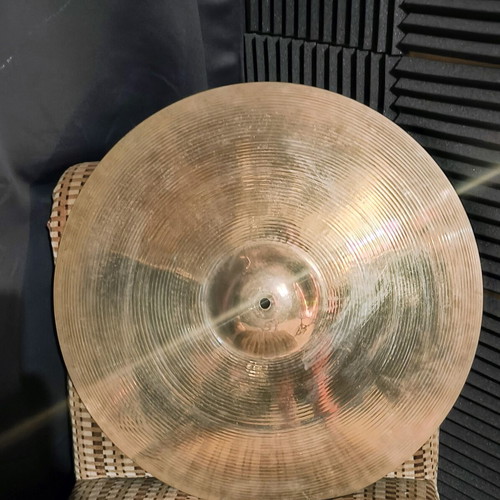 Sabian AA Heavy Ride 22 cymbal