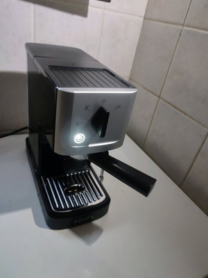 Μηχανή Espresso Krups XP3440