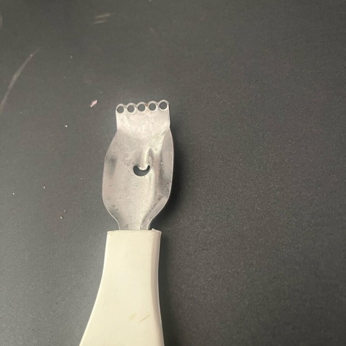 Cocktail tools like new