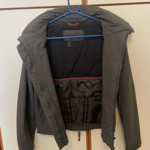 A.L.E. women's jacket like new, size S, gray
